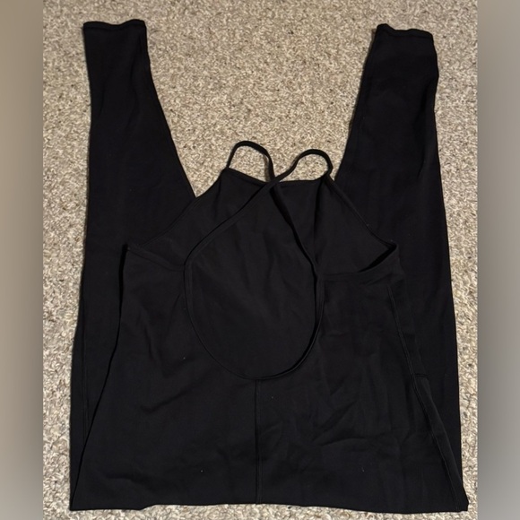 Black Wilfred Free Aritzia Jumpsuit - Picture 2 of 3